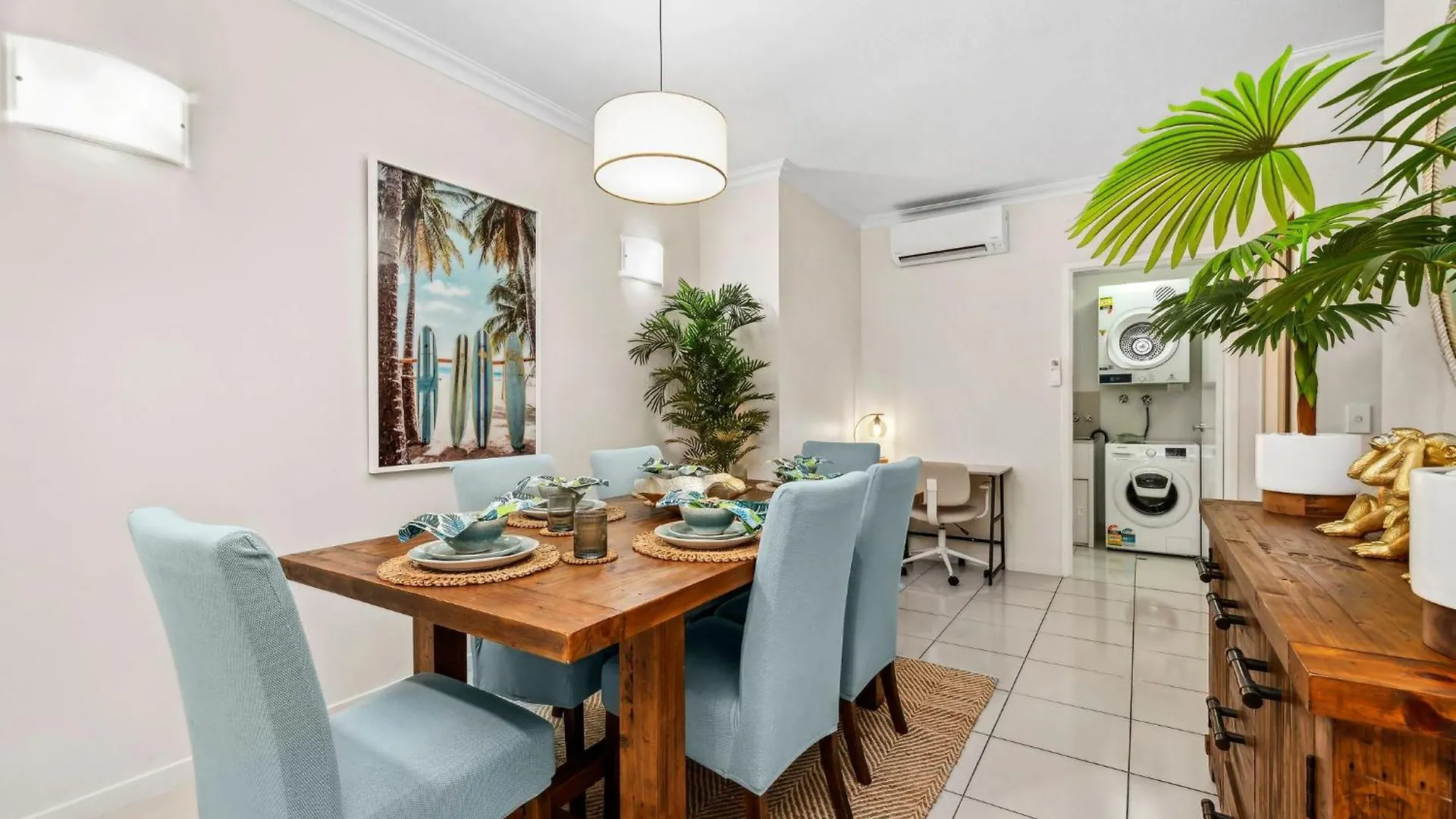 Tropical Gardens - Resort 9 Pools Free Parking 凱恩斯